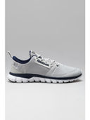 Grey color option, Currently selected
