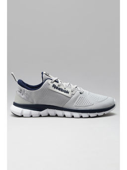 Reebok - Aim Runner - Men Grey Running Shoes