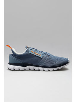 Reebok - Aim Runner - Men Blue Running Shoes