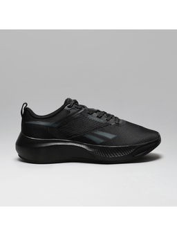 Reebok - SUPERSONIC M - Men Black Running Shoes