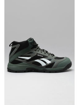 Reebok - COMMAND TRAIL - Men Olive Running Shoes