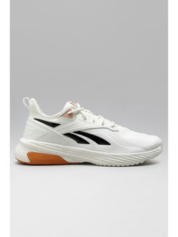 Reebok - EDGE M OL - Men White Running Shoes