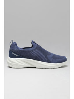 Reebok - ASTROFOAM AURO - Men Navy Blue Walking Shoes