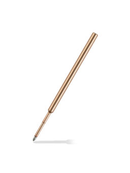 Fisher Space - SPR4 Pressurized Refill Medium - Black