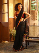 Black color option, Sold out, Currently selected