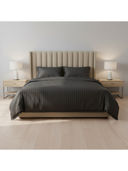 Charcoal color option