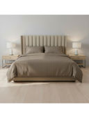 Taupe color option