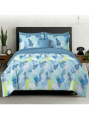 Blue color option, Currently selected