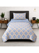 Blue color option