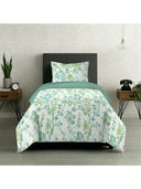 Green color option, Currently selected
