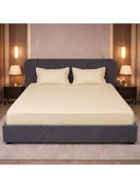 Beige color option, Currently selected