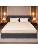 Cream color option, Currently selected