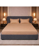 Brown color option, Currently selected