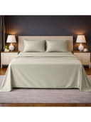 Green color option, Currently selected