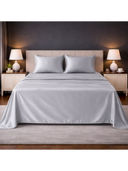 Silver color option