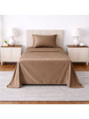 Brown color option, Currently selected