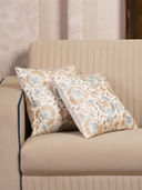 Beige color option, Currently selected