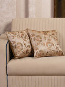 Brown color option, Currently selected