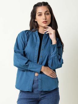 RAREISM - Bellona Petrol Jacket