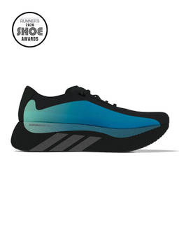 adidas - Male HYPERBOOST EDGE NEW FADE Sneakers