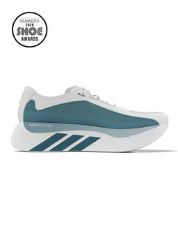adidas - Male HYPERBOOST EDGE NEW Sneakers