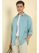 Blue color option