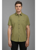 Olive color option, Currently selected