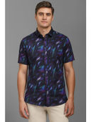 Black color option, Currently selected