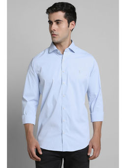 Simon Carter - Blue Casual Shirt