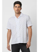 White color option, Currently selected