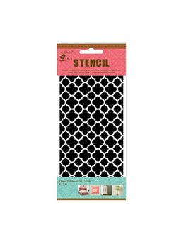 Little Birdie - Stencil Diamond Fusion