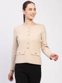 Beige color option, Currently selected