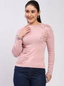 Pink color option