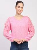 Pink color option