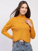 Mustard color option