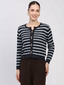 Navy Blue color option, Currently selected