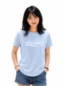 Blue color option, Currently selected