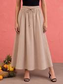 Beige color option, Currently selected