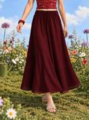 Maroon color option, Sold out