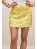 Yellow color option, Sold out