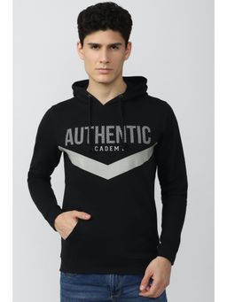 Van Heusen - Black Sweatshirt