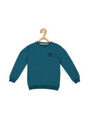 Teal color option