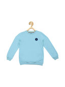 Blue color option