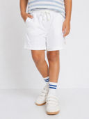 White color option