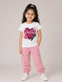 Shopbloom - Mini K-Pop Dream T-Shirt