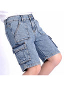 Blue color option, Sold out, Currently selected