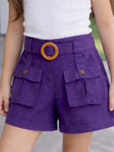 Purple color option