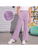 Lavender color option, Currently selected