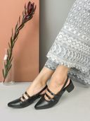 Black color option, Sold out