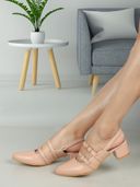 Nude color option, Sold out
